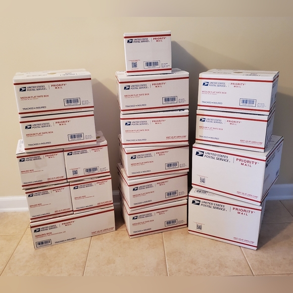 Meet your Posher, Gina - Picture 6 of 6